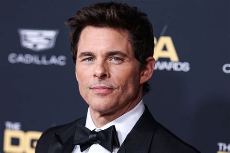 The Enigma of James Marsden's Enchanted Divination Orb Unraveled